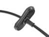 Bremmen Parts Hand Brake Parking Cable -  Main/Right  34406852186 View 3