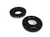 ECS ECS Tuning Wheel Spacer & Bolt Kit - 15mm - 74.1mm CB ecs#264wb View 4