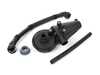 Febi Febi-Bilstein Oil Separator/CCV Kit with Hoses - 11151703484 11151703484KIT View 2