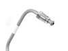 Bremmen Parts Replacement Brake Line 34326853523 View 2