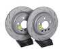 EBC Ultimax USR Sport Rear Brake Rotors JCW - Pair 12.99" (330x20) USR2302 View 3