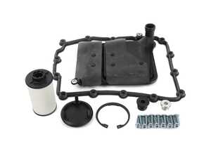 Meyle DCT Transmission Filter Kit - GS7D36SG - E82/88 135i, E9X M3 335is