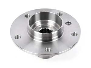 Rear wheel hub - Priced Each