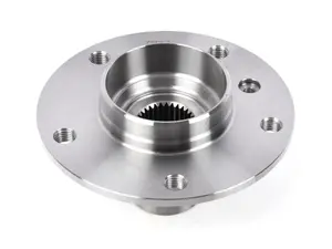 Rear wheel hub - Priced Each