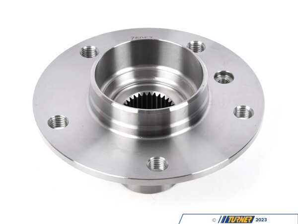 Bremmen Parts Rear wheel hub - Priced Each 33416760058