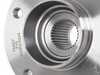 Bremmen Parts Rear wheel hub - Priced Each 33416760058 View 4