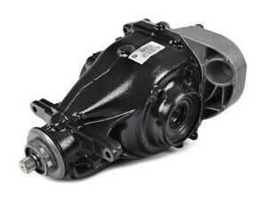 Team MFactory 2.56 Pumpkin With Helical LSD - E82/88 135, E9X 335 w/ DCT Transmission