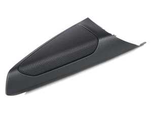 END COVER, DOOR, FRONT LEFT