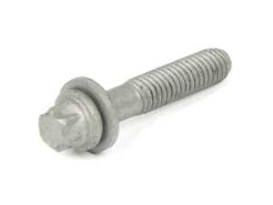 Genuine BMW Asa-Bolt - 07129907131 - F06,F10,F12,F13,F80,F82,F83