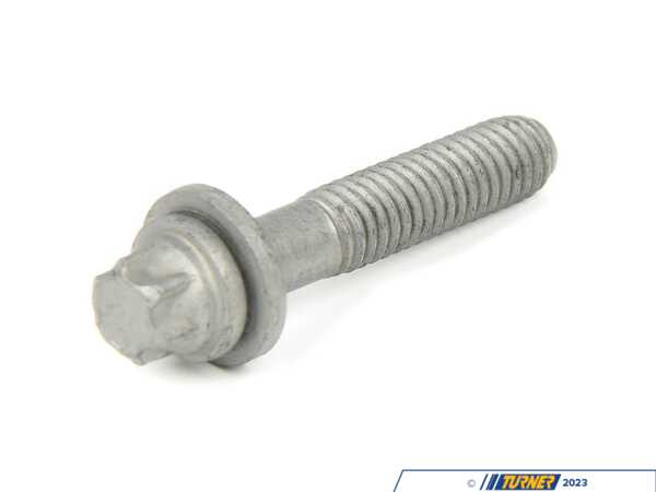Genuine BMW Genuine BMW Asa-Bolt - 07129907131 - F06,F10,F12,F13,F80,F82,F83 07129907131