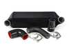 CTS CTS Turbo Front Mount Intercooler - Race 7.5" - Black - BMW E82 E90/92/93 N54 N55 3.0L CTS-E90-E93-DFSB View 1