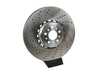 SHW Performance SHW Performance Front Brake Rotors - Pair (395x36) - BMW F95 X5M, F96 X6M, F97 X3M, F98 X4M F97X3MFRPKT View 4