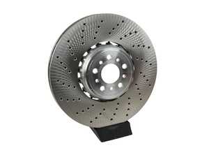 BMW Front Brake Service Kit - F97 X3 M F98 X4 M