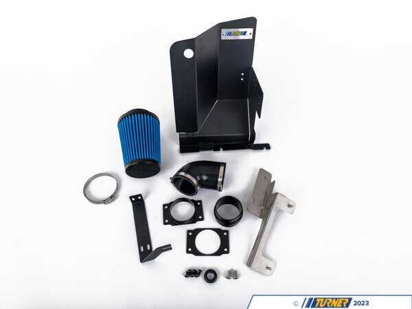 Turner Motorsport M20 Performance Air Intake Kit 052480LA08