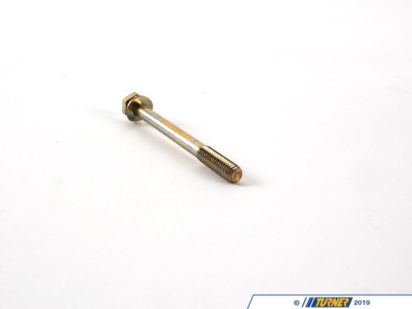 Genuine BMW Genuine BMW Hex Bolt With Washer - 07119912288 - E34,E34 M5 07119912288