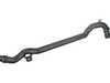 URO URO - Heater Inlet Pipe - E46, Z3, E39 11531705210 View 1