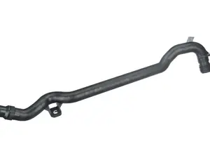 URO - Heater Inlet Pipe - E46, Z3, E39