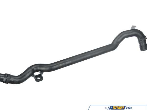 URO URO - Heater Inlet Pipe - E46, Z3, E39 11531705210