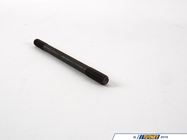 07129901481 - Genuine BMW Stud Bolt - 07129901481 - E34,E36