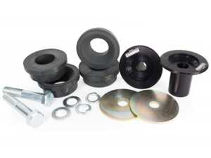 Powerflex BMW E46 M3 Rear Diff Rear Mount