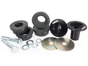 Powerflex BMW E46 M3 Rear Diff Rear Mount