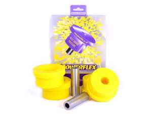 Powerflex BMW E34 5 Series Rear Beam Mount Bushings