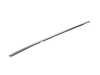Genuine BMW Genuine BMW Outer Weatherstrip, Rear Left Door Chrom - 51352990879 51352990879 View 1