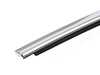 Genuine BMW Genuine BMW Outer Weatherstrip, Rear Left Door Chrom - 51352990879 51352990879 View 2