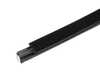Genuine BMW Genuine BMW Outer Weatherstrip, Rear Left Door Chrom - 51352990879 51352990879 View 3