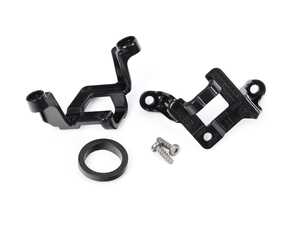 SET OF CAMERA MOUNTS FOR EXT