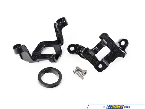 Genuine BMW SET OF CAMERA MOUNTS FOR EXT 51168498269