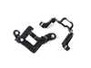 Genuine BMW SET OF CAMERA MOUNTS FOR EXT 51168498269 View 2