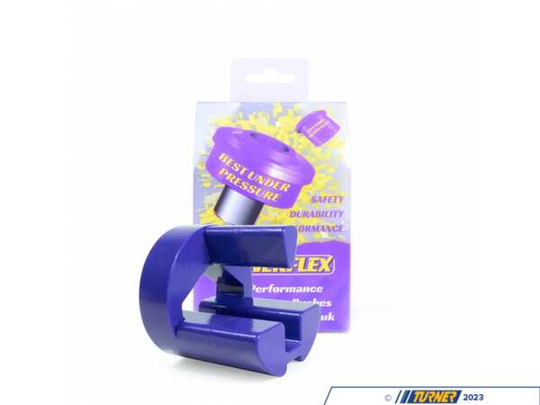 Powerflex Powerflex BMW X5 E70 - X6 E71 - X6 F16 Transfer Case Bushing Insert PFF5-1428P