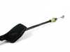 Genuine BMW Genuine BMW Automatic Shifter Cable - E34 530i M60 3.0L 25161218708 View 2
