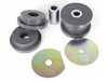 Powerflex Powerflex BMW E28 5 Series / E24 6 Series Front Upper Control Arm To Chassis Bushing PFF5-801H View 1