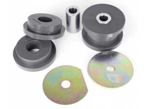 Powerflex BMW E28 5 Series / E24 6 Series Front Upper Control Arm To Chassis Bushing