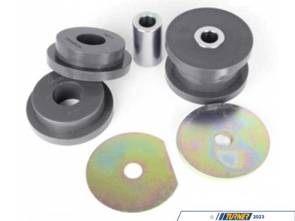 Powerflex Powerflex BMW E28 5 Series / E24 6 Series Front Upper Control Arm To Chassis Bushing PFF5-801H
