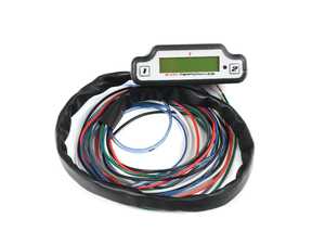 GAS STAGE 3 DIRECT INJECTION WATER METHANOL CONTROLLER