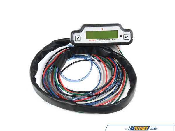 SnowPerformance GAS STAGE 3 DIRECT INJECTION WATER METHANOL CONTROLLER SN0-60300