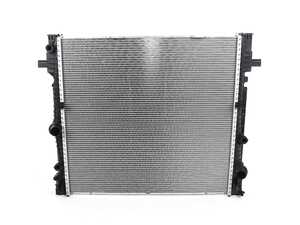 Genuine BMW Engine Radiator - BMW G01 X3 xDrive30e