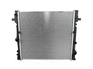 Genuine BMW Engine Radiator - BMW G01 X3 xDrive30e