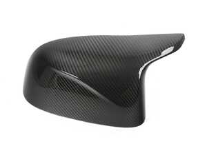 BMW M PERFORMANCE ANTENNA COVER IN ARAMID FIBER