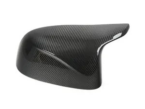 BMW M PERFORMANCE ANTENNA COVER IN ARAMID FIBER