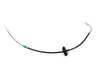 Bremmen Parts Hand Brake Bowden Cable - Main  34406852187 View 1
