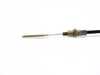 Genuine BMW Genuine BMW Automatic Shifter Cable - E34 530i M60 3.0L 25161218708 View 3