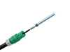 Bremmen Parts Hand Brake Bowden Cable - Main  34406852187 View 3
