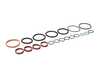 Elring BMW Head Gasket Set 11120393750 View 4