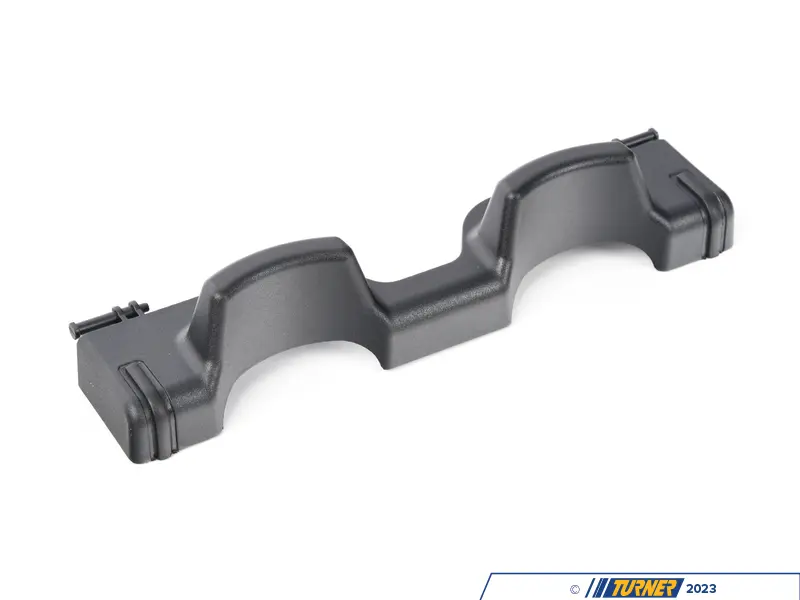 INOUTブリッジ 52207277727 - Genuine BMW Front Section For Cup Holder