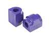 Powerflex Powerflex Performance Polyurethane Rear Sway Bar Bushing Set - Z3 PFR5-504-16x2 View 3