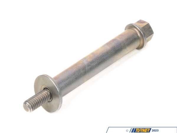 Genuine BMW Genuine BMW Spacer Pin - 17127848317 - F80 M3,F82 M4,F83 17127848317